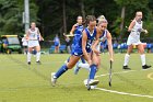 Field Hockey vs WSU  Wheaton College Field Hockey vs Worcester State University. - Photo By: KEITH NORDSTROM : Wheaton, field hockey, FH2021